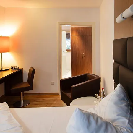 Springbach-Muehle Belzig Hotel Eksteriør billede