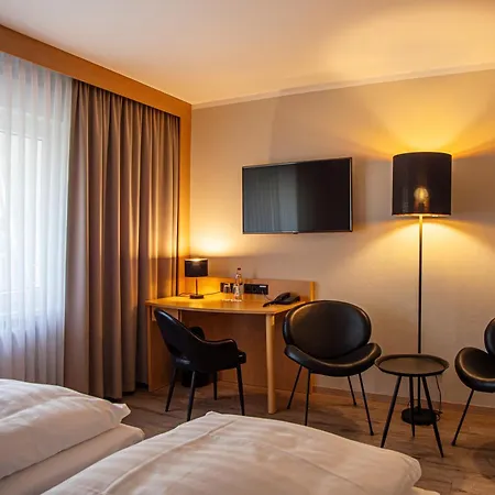 Springbach-Muehle Belzig Hotel Eksteriør billede