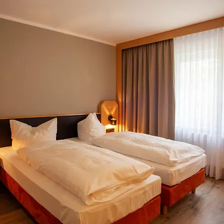 Springbach-Muehle Belzig Hotel Eksteriør billede