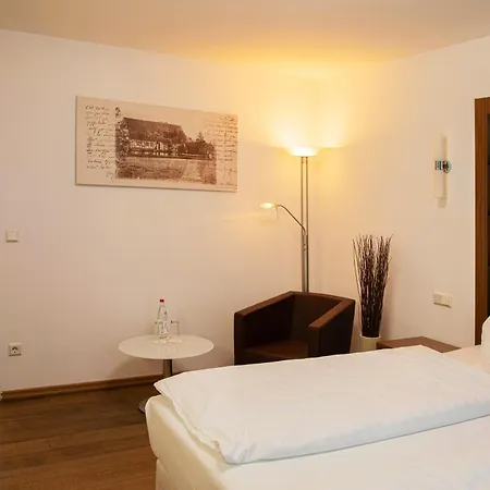 Springbach-Muehle Belzig Hotel Eksteriør billede