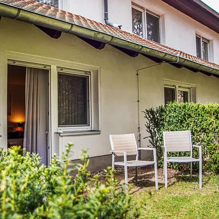 Springbach-Muehle Belzig Hotel Eksteriør billede