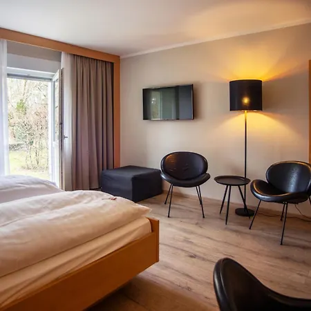 Springbach-Muehle Belzig Hotel Eksteriør billede