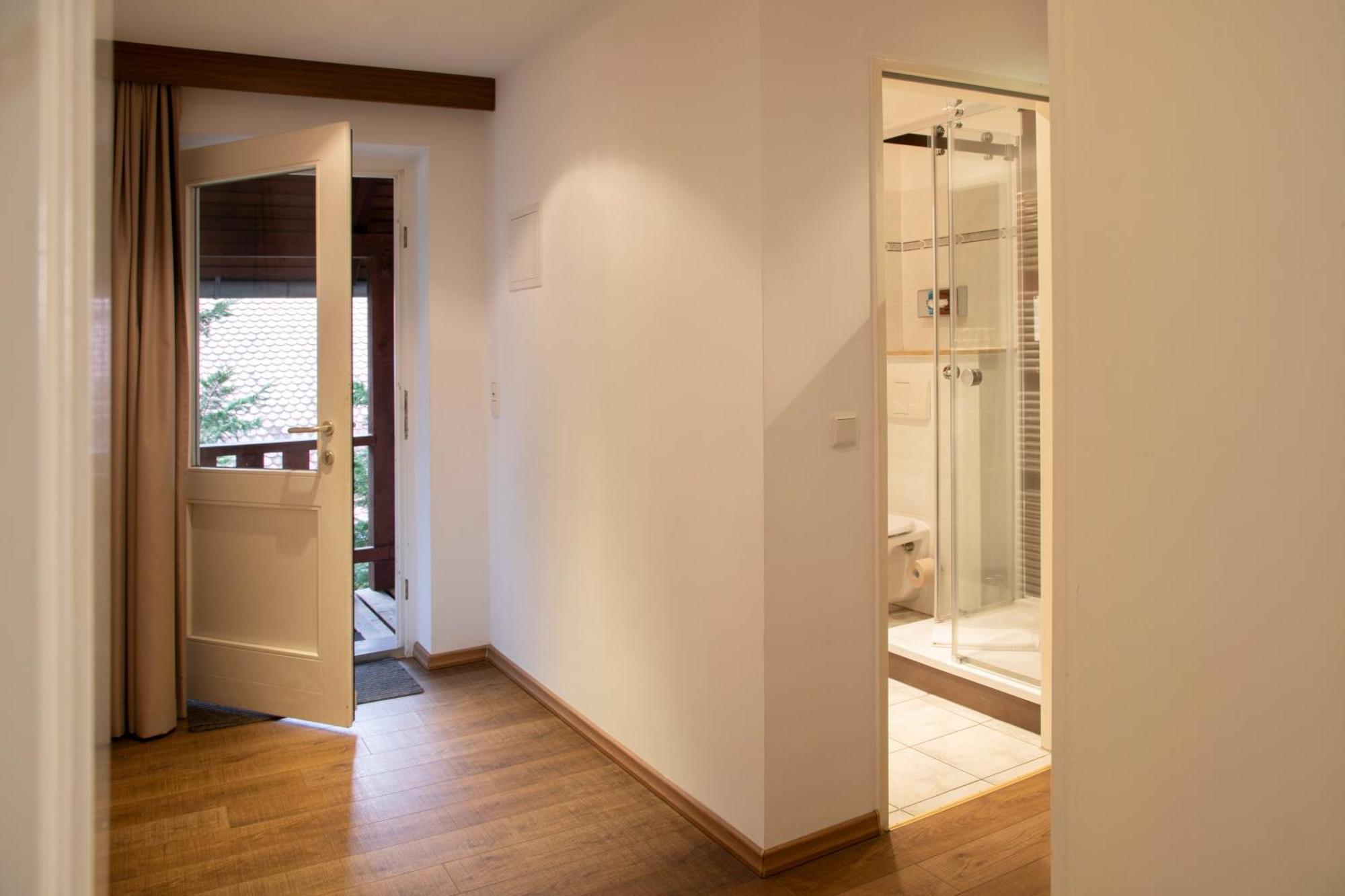 Hotel Springbach-muhle