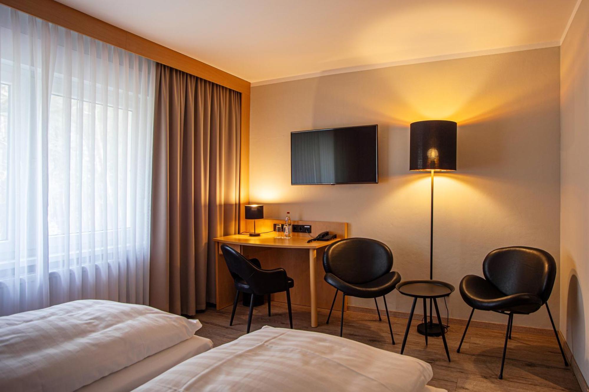 Hotel Springbach-muhle 3*