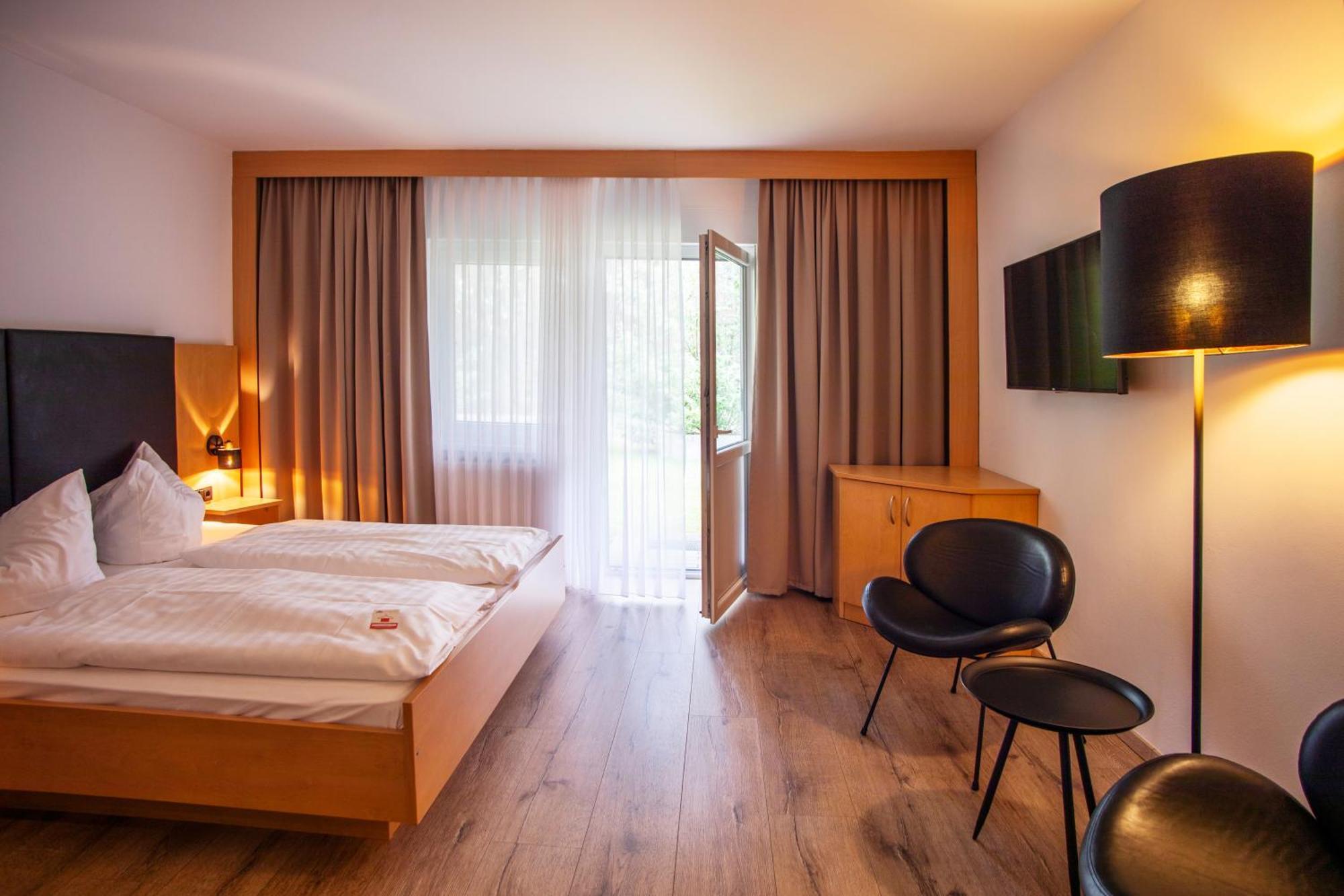 Springbach-muhle Hotel Belzig