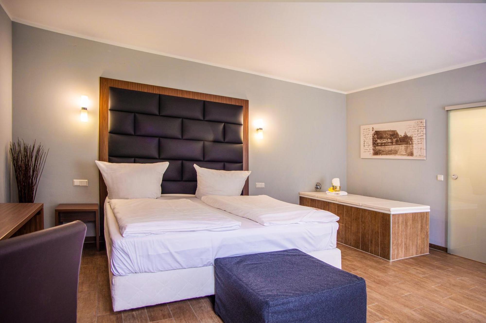 Springbach-muehle Hotel 3*