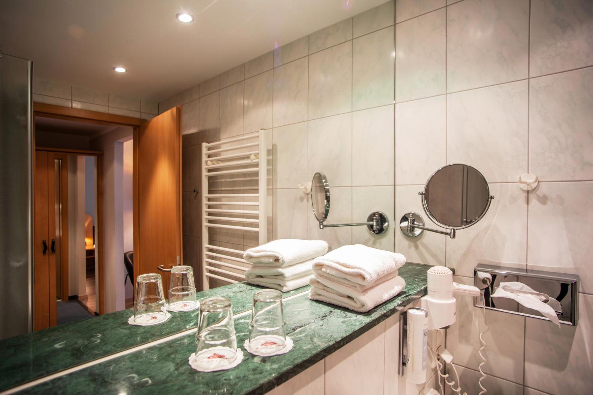 Hotel Springbach-muhle 3*