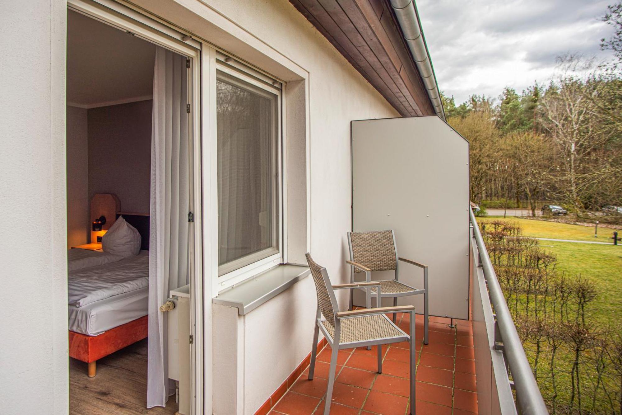Springbach-muehle Hotel Belzig