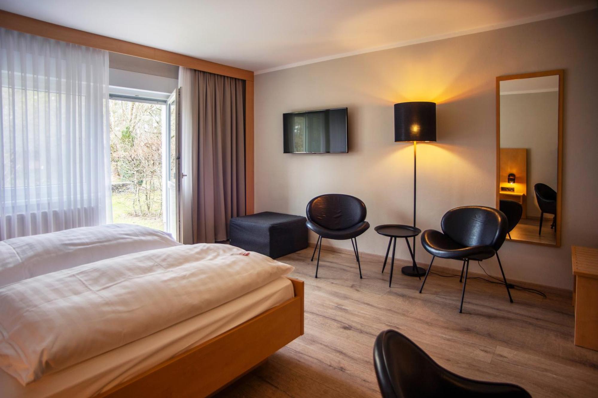 Hotel Springbach-muhle