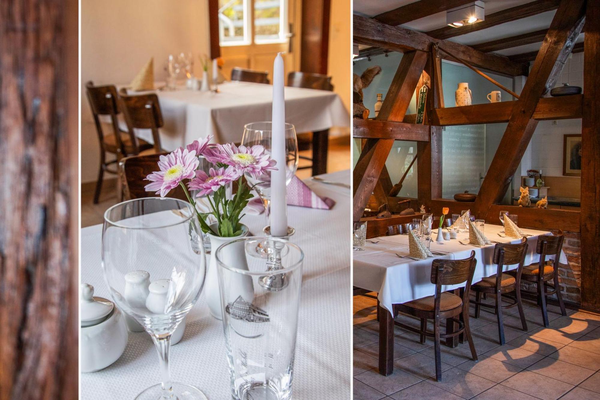 Springbach-muhle Hotel 3*