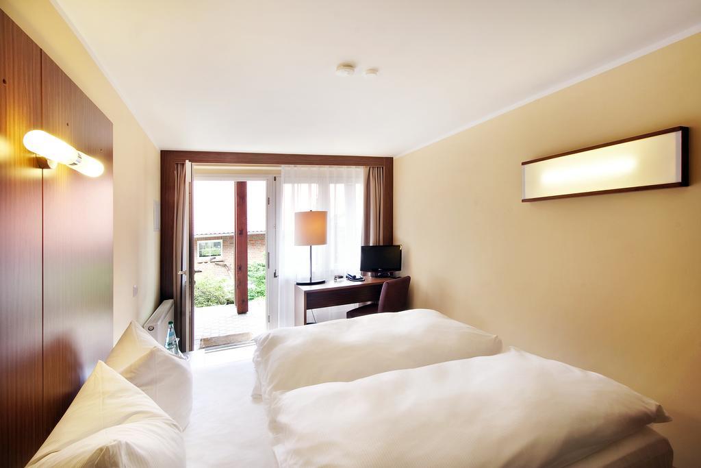 Hotel Springbach-muhle
