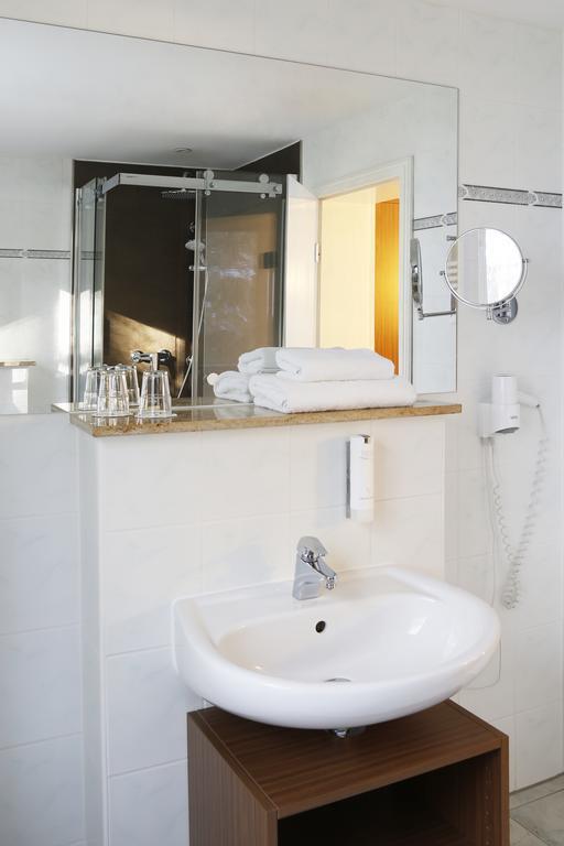 Springbach-muhle Hotel Belzig