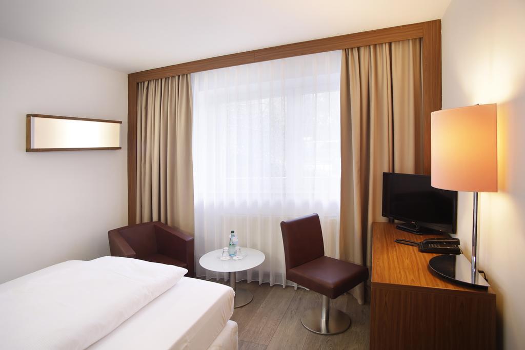 Springbach-muhle Hotel