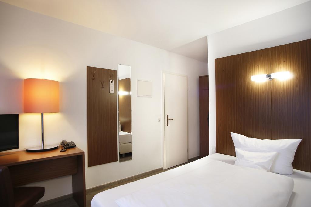 Hotel Springbach-muehle 3*