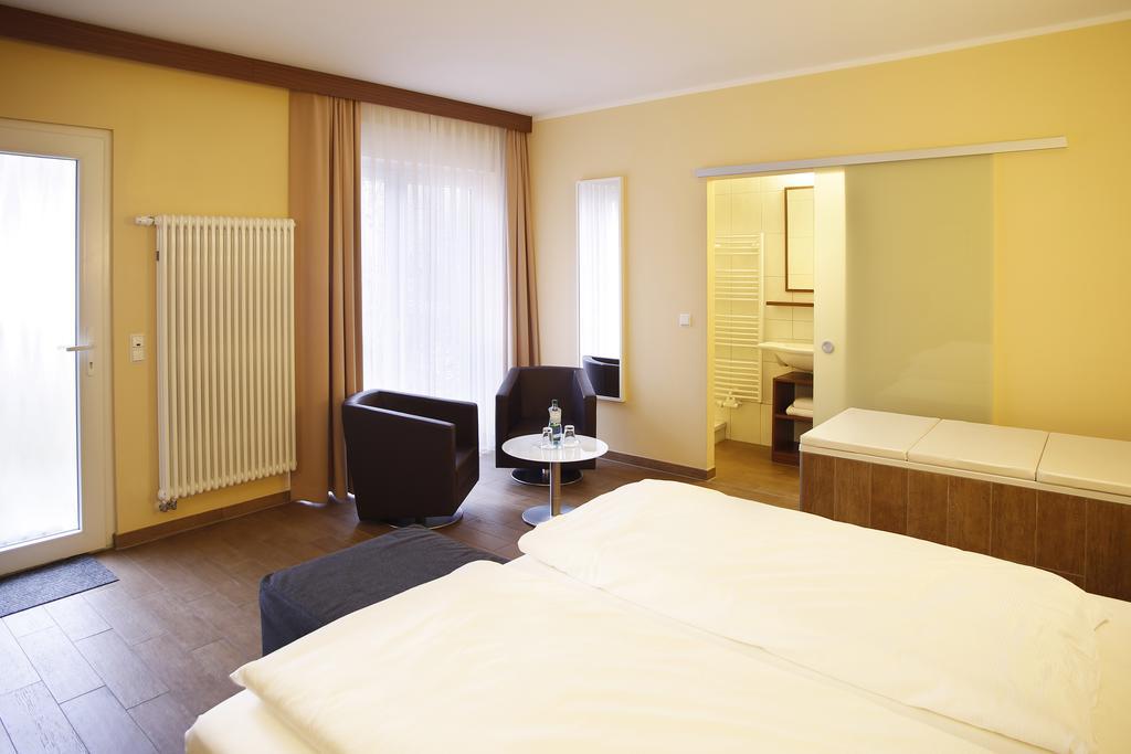 Springbach-muhle 3* Belzig