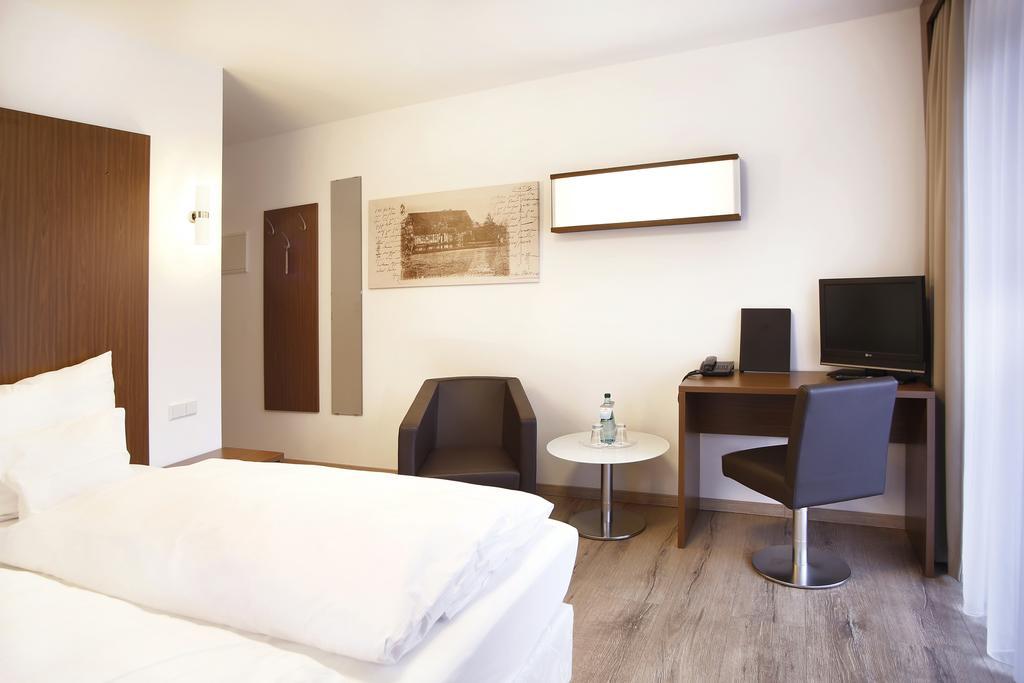 Springbach-muhle Hotel 3*