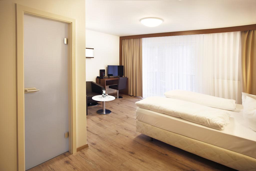 Hotel Springbach-muhle