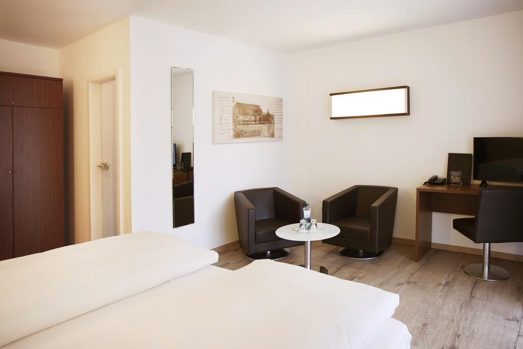 Springbach-muhle Hotel 3*