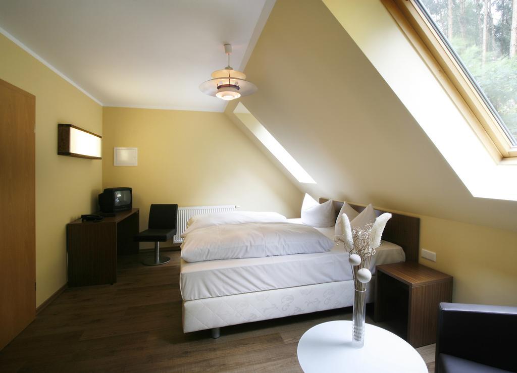 Springbach-muhle Hotel