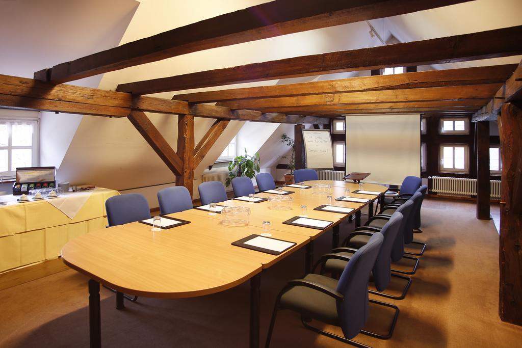 Springbach-muhle Hotel Belzig