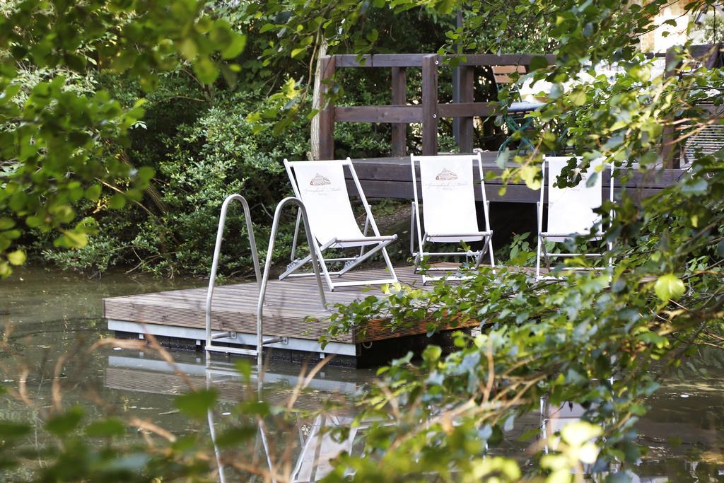 Springbach-muhle Hotel 3*
